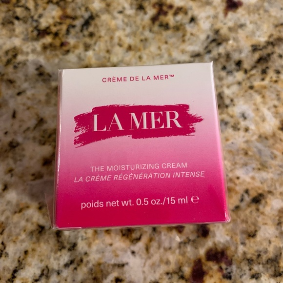 La Mer Skincare Nwt La Mer The Moisturizing Cream 5 Oz Much Sought